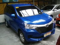 Toyota Avanza 2016 for sale