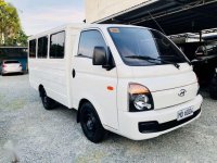 * RESERVED - 2015 Hyundai H100 FB MT DUAL AC not L300 k2700 2014 2016