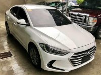 2016 Hyundai Elantra GL Financing Accepted