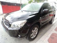 2006 Toyota RAV4 Automatic RUSH SALE