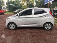 Hyundai EON 2017​ For sale 