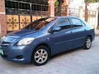 For Sale: 2009 Toyota Vios E Manual transmission All power