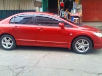 Honda Civic FD 2007 FOR SALE