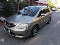 Honda City 2007 MT 1.3 All Power For Sale 