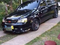 Chevrolet Optra 2005 matic for sale