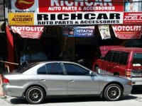 Mitsubishi Galant VR 1999 swap​ For sale 