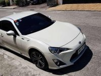 2016 Toyota SUPER GT86 FOR SALE