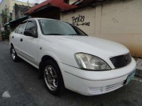 2005 Nissan Sentra GX MT FOR SALE