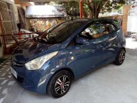 Hyundai Eon 2017 FOR SALE