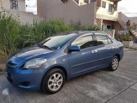 Toyota Vios 2009 Manual For Sale