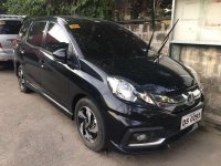 2015 Honda JAZZ RS Automatic top off the line