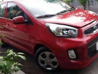 Kia Picanto 2016 MT Good as brand new