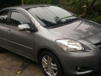 TOYOTA Vios 2008 1.5 G manual for sale