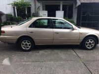 Toyota Camry 96​ For sale 