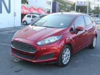 Ford Fiesta 2016 for sale