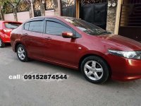 Honda City 2010 AT 2airbags 1.3 all pwr very econmical smooth to drive