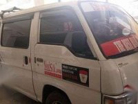 Nissan URVAN MT for sale