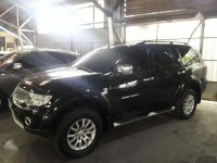 2011 Mitsubishi Montero 2.5 GLS-V Black AT Diesel