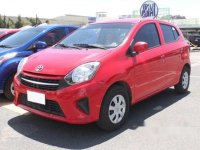 Toyota Wigo E 2016 for sale