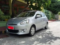 2014 Mitsubishi Mirage GLX AT FOR SALE