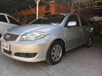 Toyota Vios E 2006​ For sale 