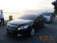 Toyota Camry 2014 for sale 