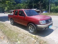 2008 Nissan Frontier Pick up FOR SALE