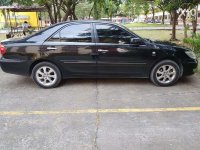 2005 Toyota Camry 24v for sale 