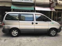 Hyundai Starex 1998​ For sale 