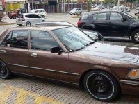 1988 Toyota Crown super saloon For sale