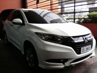 Honda HR-V 2015 for sale