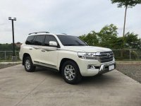 Toyota Land Cruiser 2016 FOR SALE