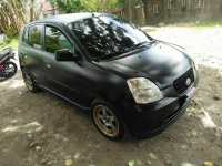 Kia Picanto 2005 model for sale or swap