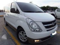 2013 Hyundai Grand Starex VGT Diesel AT 2F4U