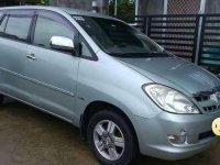 Toyota innova G 2006 for sale 