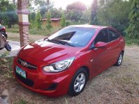 2014 Hyundai Accent For sale