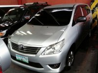 Toyota Innova 2012 for sale