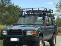 Land Rover Discovery Disco1 1997 For Sale 