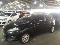 2014 Ford Fiesta 1.5 Trend Black AT​ For sale 