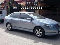 Honda City 2010 MT Ivtec 1.3 remote central lock Mtipid sa gas