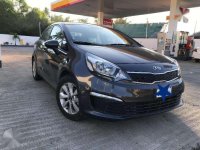 Kia Rio 2016 FOR SALE