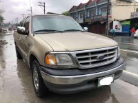 1999 Ford F-150 FOR SALE