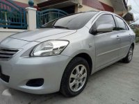 Rush Sale!!! Toyota VIOS E 2011