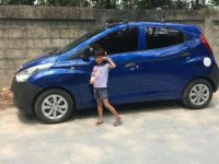 Hyundai Eon 2014 for sale