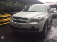 2011 Chevrolet Captiva Diesel AT for sale