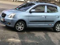 Best Buy Kia Picanto manual Loaded FOR SALE