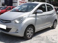 Hyundai Eon 2015 FOR SALE