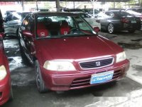 Honda City 1997 for sale