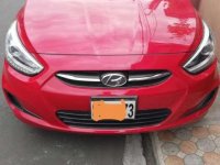 2015 Hyundai Accent CRDI MT Hatchback FOR SALE