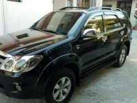 Toyota Fortuner G 2006 FOR SALE